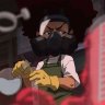 Huey Freeman