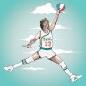 Jackie Moon