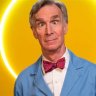 bill nye