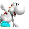 WhiteYoshi