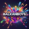 BalkanBoys