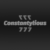 CONSTANTYLIOUS777 - CHEMICALS/LAB EQUIPMENT