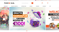 Funcaps.nl -  Funcaps | Research Chemicals koop je online bij Funcaps