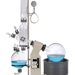 Rotary Evaporator 1L, 2L, 3L, 5L, 10L, 20L, 30L, 50L, 100L