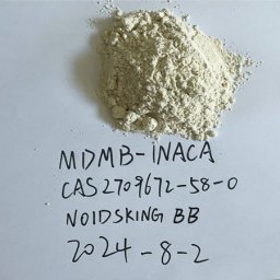 CAS 2709672-58-0 MDMB-INACA