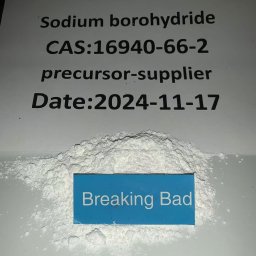 Sodium Borohydride Powder CAS 16940-66-2