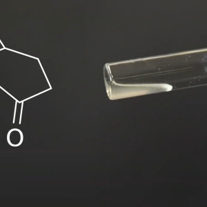 Cyrene Synthesis. Green Solvent in Clandestine Chemistry.