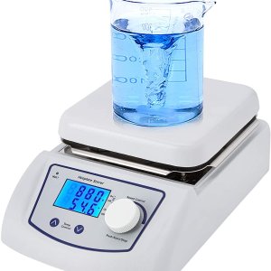 Magnetic stirrer manual