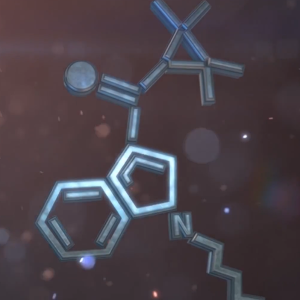 UR-144 synthesis from TMCP-indole (large scale). Video manual.