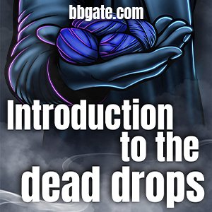 Dead Drops